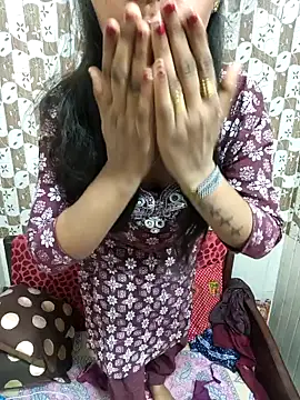 Snapshot of Sharmila-Singh chatting on 30, 5, 2026 Sharmila-Singh online show from 30, 5, 2026