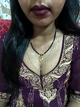 Snapshot of Sharmila-Singh chatting on 2, 6, 2026 Sharmila-Singh online show from 2, 6, 2026