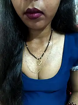 Snapshot of Sharmila-Singh chatting on 3, 6, 2026 Sharmila-Singh online show from 3, 6, 2026