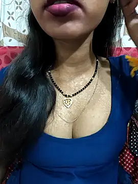 Snapshot of Sharmila-Singh chatting on 3, 6, 2026 Sharmila-Singh online show from 3, 6, 2026