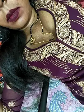 Snapshot of Sharmila-Singh chatting on 4, 6, 2026 Sharmila-Singh online show from 4, 6, 2026