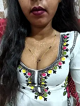 Snapshot of Sharmila-Singh chatting on 5, 6, 2026 Sharmila-Singh online show from 5, 6, 2026
