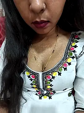 Snapshot of Sharmila-Singh chatting on 5, 6, 2026 Sharmila-Singh online show from 5, 6, 2026