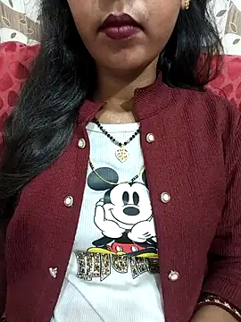 Snapshot of Sharmila-Singh chatting on 6, 6, 2026 Sharmila-Singh online show from 6, 6, 2026