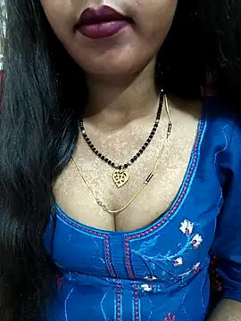 Snapshot of Sharmila-Singh chatting on 8, 6, 2026 Sharmila-Singh online show from 8, 6, 2026