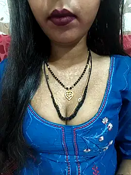 Snapshot of Sharmila-Singh chatting on 10, 6, 2026 Sharmila-Singh online show from 10, 6, 2026