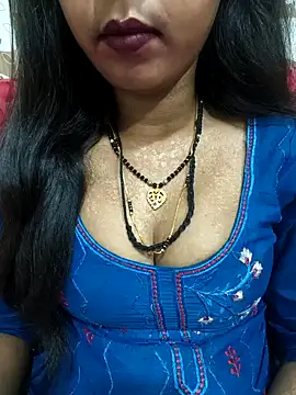 Snapshot of Sharmila-Singh chatting on 10, 6, 2026 Sharmila-Singh online show from 10, 6, 2026