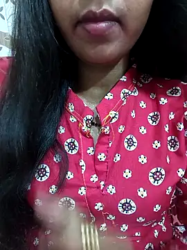 Snapshot of Sharmila-Singh chatting on 11, 6, 2026 Sharmila-Singh online show from 11, 6, 2026