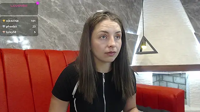  isaabellaa online show from 1, 2, 2025