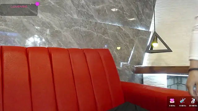  isaabellaa online show from 7, 2, 2025