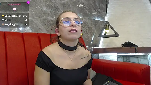  isaabellaa online show from 14, 2, 2025