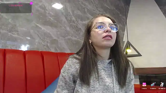  isaabellaa online show from 15, 3, 2025