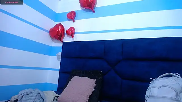  isaabellaa online show from 16, 3, 2025