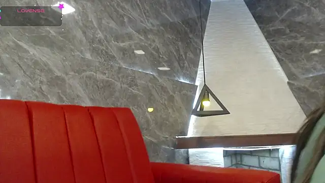  isaabellaa online show from 18, 3, 2025