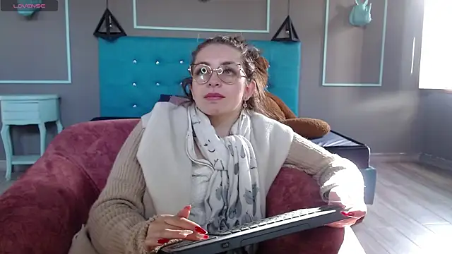  isaabellaa online show from 25, 9, 2025