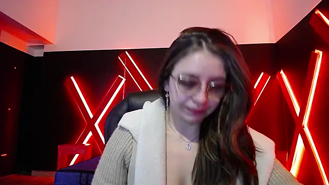 Snapshot of _isaabellaa chatting on 2, 12, 2025 isaabellaa online show from 2, 12, 2025