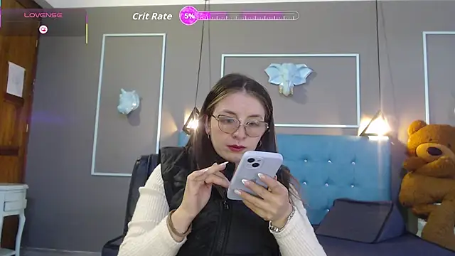 Snapshot of _isaabellaa chatting on 10, 2, 2026 isaabellaa online show from 10, 2, 2026