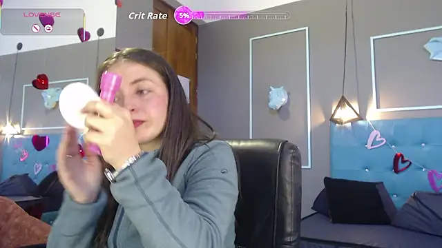 Snapshot of _isaabellaa chatting on 12, 2, 2026 isaabellaa online show from 12, 2, 2026