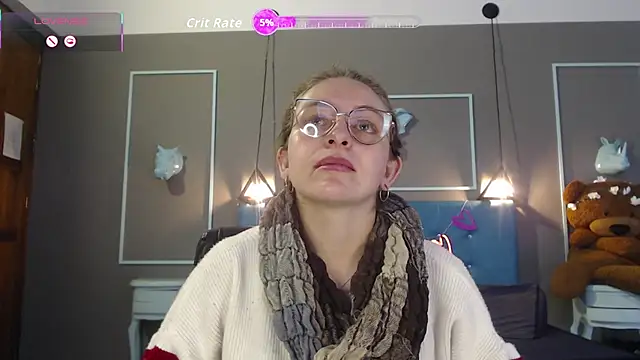 Snapshot of _isaabellaa chatting on 13, 2, 2026 isaabellaa online show from 13, 2, 2026