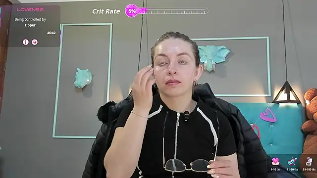 Snapshot of _isaabellaa chatting on 2, 3, 2026 isaabellaa online show from 2, 3, 2026