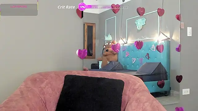 Snapshot of _isaabellaa chatting on 3, 3, 2026 isaabellaa online show from 3, 3, 2026