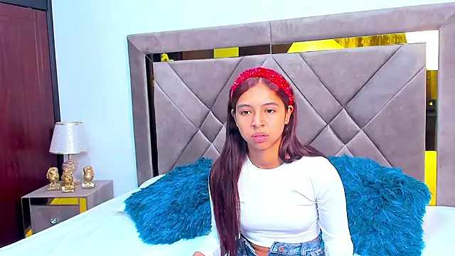 Criss Ariana online show from 14, 3, 2025