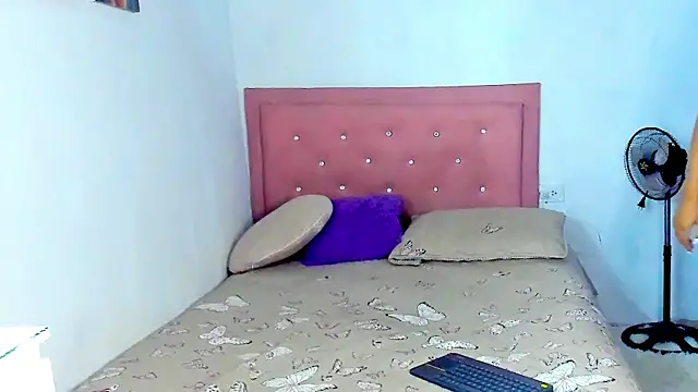 Criss Ariana online show from 27, 9, 2025