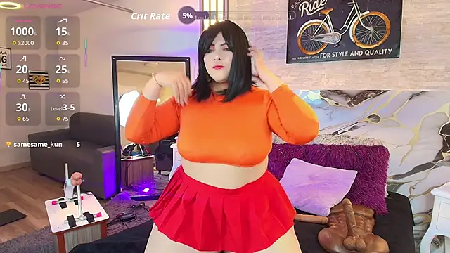 Prisha Ramanax online show from 1, 10, 2025