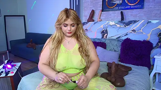 Prisha Ramanax online show from 4, 6, 2026
