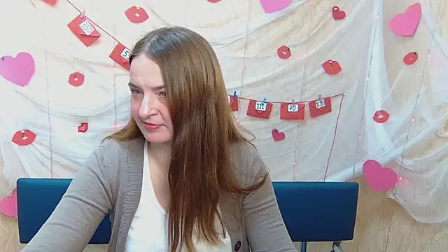 FreyaDak online show from 24, 1, 2025