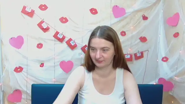 FreyaDak online show from 25, 1, 2025