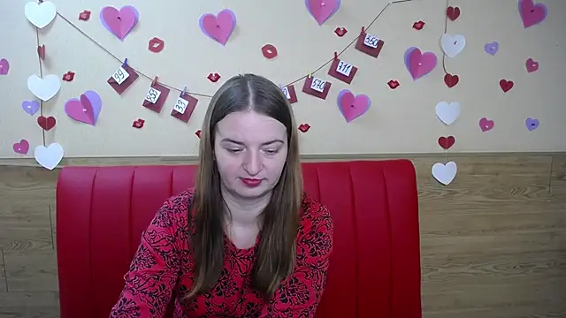 FreyaDak online show from 27, 1, 2025