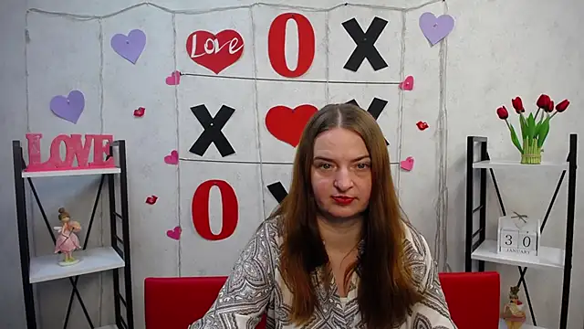 FreyaDak online show from 30, 1, 2025