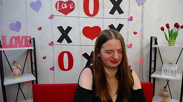 FreyaDak online show from 4, 2, 2025