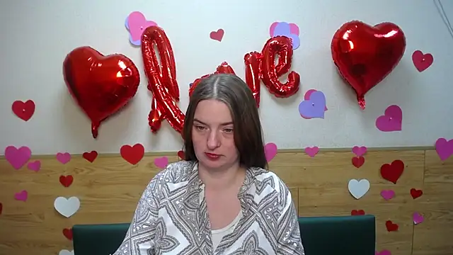 FreyaDak online show from 15, 2, 2025