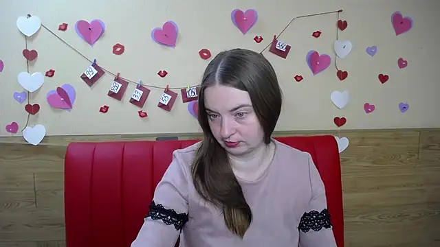 FreyaDak online show from 22, 2, 2025