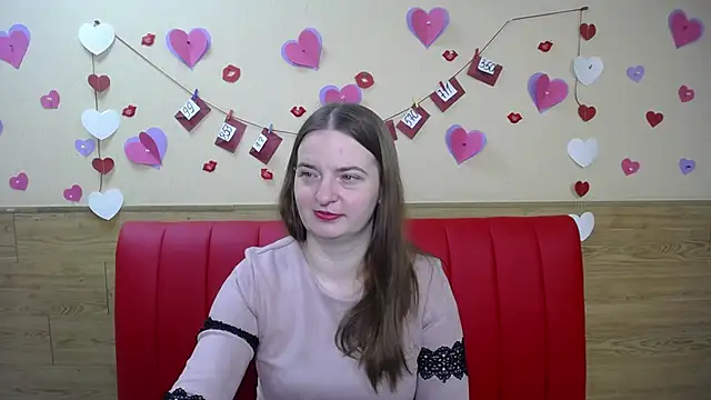 FreyaDak online show from 3, 3, 2025