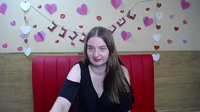 FreyaDak online show from 8, 3, 2025