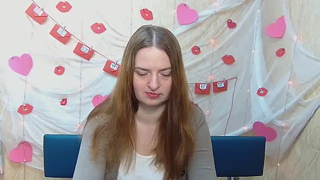 FreyaDak online show from 9, 3, 2025