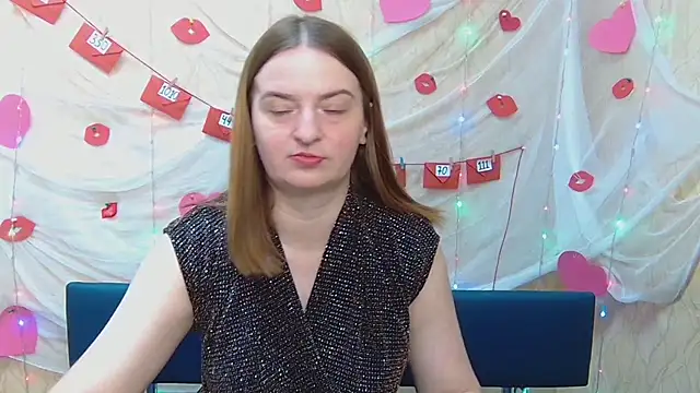 FreyaDak online show from 10, 3, 2025