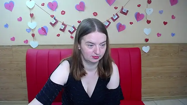 FreyaDak online show from 16, 3, 2025