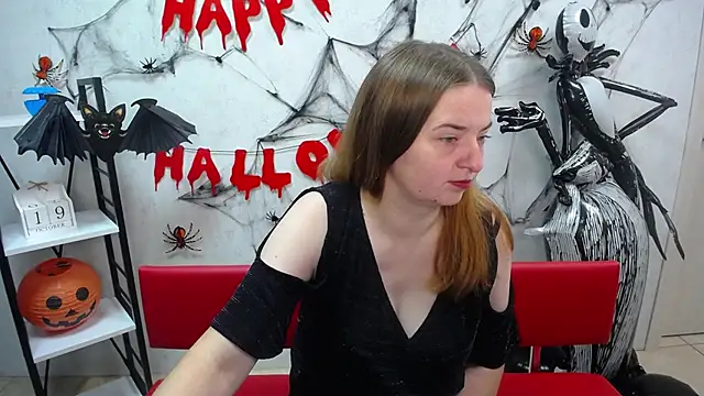 FreyaDak online show from 19, 10, 2025