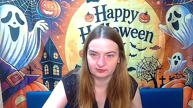 FreyaDak online show from 21, 10, 2025