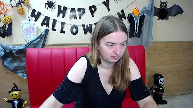 FreyaDak online show from 2, 11, 2025