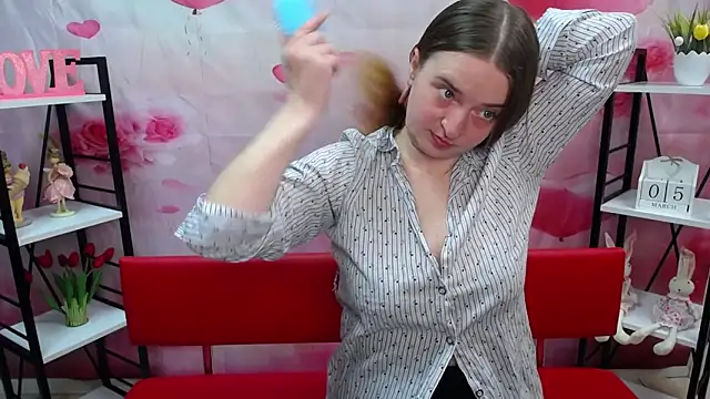 FreyaDak online show from 5, 3, 2026