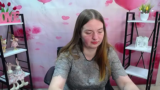 FreyaDak online show from 23, 4, 2026