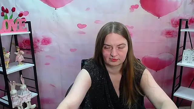 FreyaDak online show from 27, 4, 2026