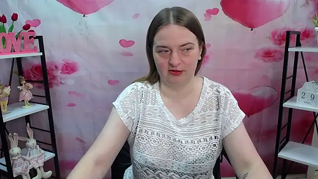 FreyaDak online show from 29, 4, 2026