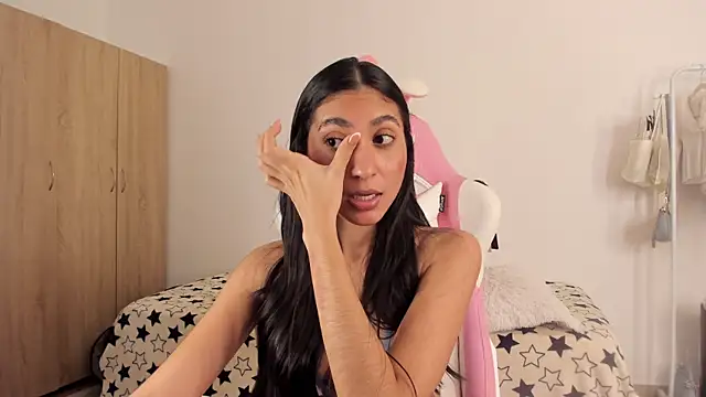 Sweetnaughtygirl  online show from 9, 3, 2025