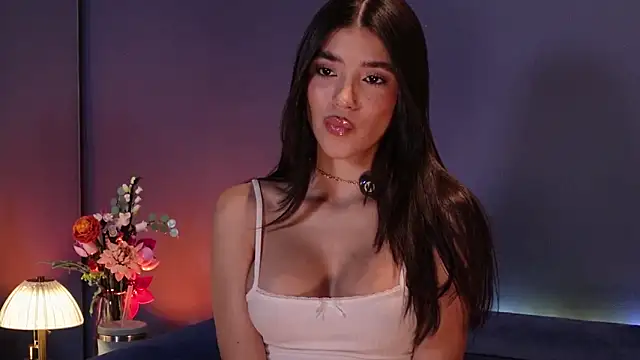 Olivia Collins1 online show from 12, 6, 2026
